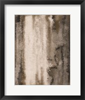 Framed Mocha Java Abstract 1