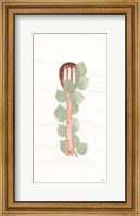 Framed Kitchen Utensils - Slotted Spoon