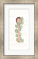 Framed Kitchen Utensils - Slotted Spoon