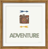 Framed Adventure