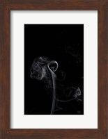 Framed Smoke V