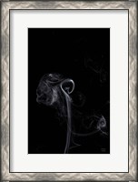 Framed Smoke V