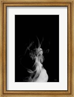 Framed Smoke IV