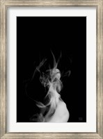 Framed Smoke IV