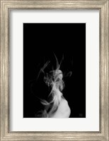 Framed Smoke IV