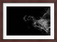 Framed Smoke I