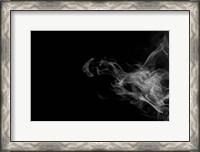 Framed Smoke I