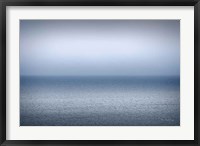 Framed Bay of Fundy