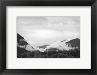 Framed North Cascades II