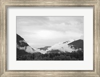 Framed North Cascades II