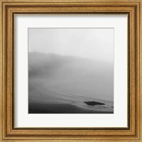 Framed Salt Creek II