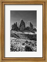 Framed Dolomiti IV