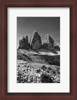 Framed Dolomiti IV