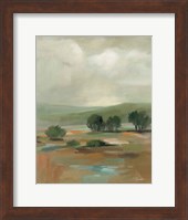 Framed Sage Hills