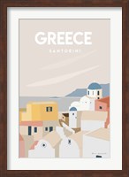 Framed Greece