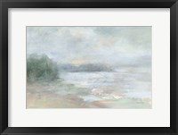 Framed Bay Fog