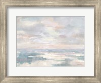 Framed Calm Waters