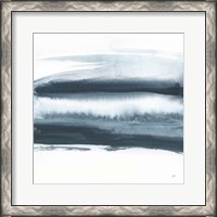 Framed Waterway Minimalism I