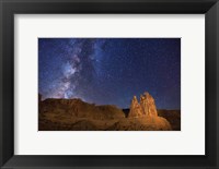 Framed Stars 3 Gossips