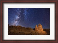 Framed Stars 3 Gossips