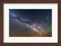 Framed Outer Space 2