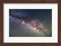 Framed Outer Space 3