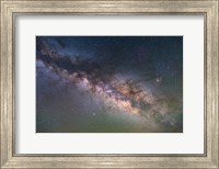 Framed Outer Space 3