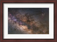 Framed Outer Space 4