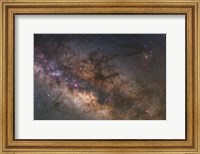 Framed Outer Space 4