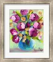 Framed Bouquet 3