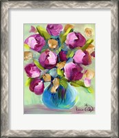 Framed Bouquet 3