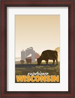 Framed Experience Wisconsin