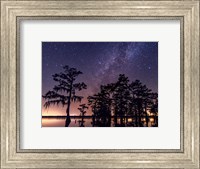 Framed Star Bright