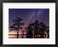 Framed Star Bright