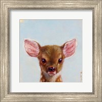 Framed Bambi