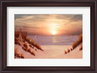 Framed Dunes