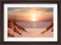 Framed Dunes