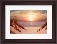 Framed Dunes