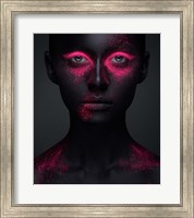Framed Pink