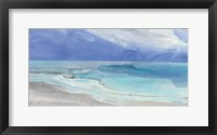 Grand View I Framed Print