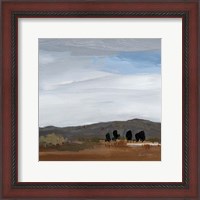 Framed Alamosa