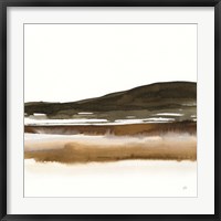 Framed Marsh I