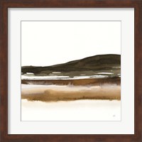 Framed Marsh I