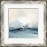 Framed Sea Spray