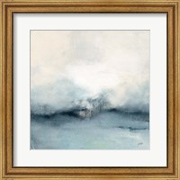 Framed Sea Spray