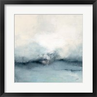 Framed Sea Spray