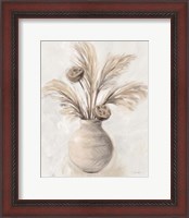 Framed Fall Still Life Light