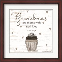 Framed Grandmas Are?
