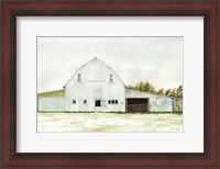 Framed Wilson Farm
