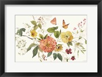 Blessed by Nature VIII Framed Print